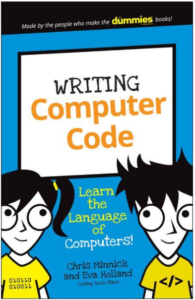 Writing Computer Code