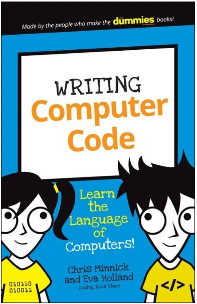 Cover of Writing Computer Code