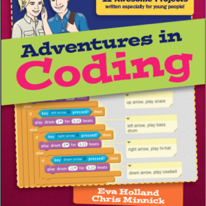Adventures in Coding