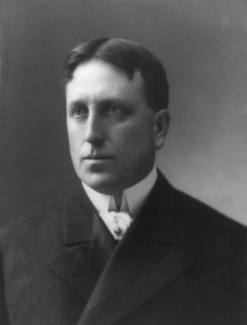 William Randolph Hearst