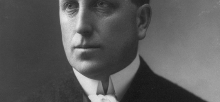 William Randolph Hearst