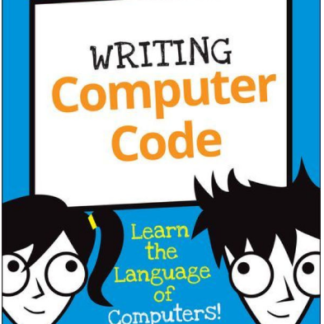 Writing Computer Code
