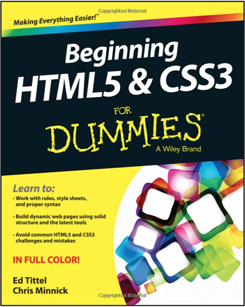 HTML5CSS3 Practical Design Guide