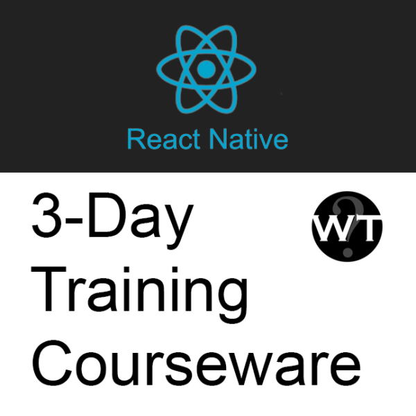 Introduction to React Native