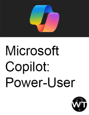 Microsoft Copilot: Power-User & Internal Champion