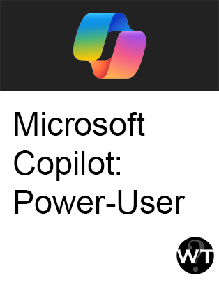 Microsoft Copilot: Power-User & Internal Champion